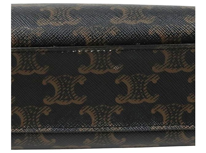 Céline Borsa Tote Cabas Verticale Small - vista 7