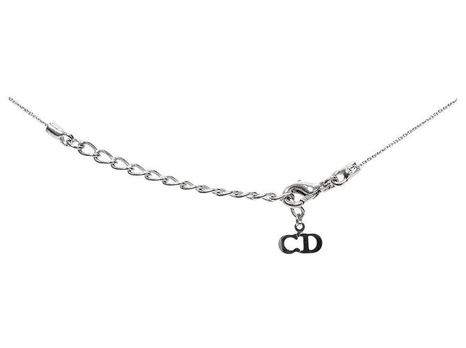 Dior Collana Revolution Silver - vista 3
