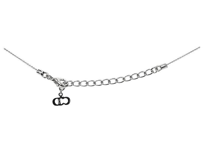 Dior Collana Revolution Silver - vista 4