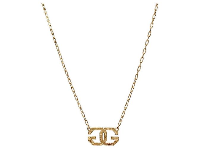 Givenchy Goldkette - Ansicht 2