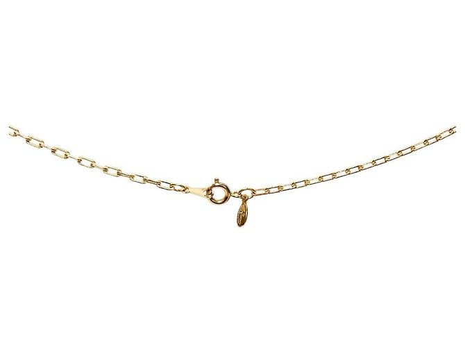 Givenchy Goldkette - Ansicht 3