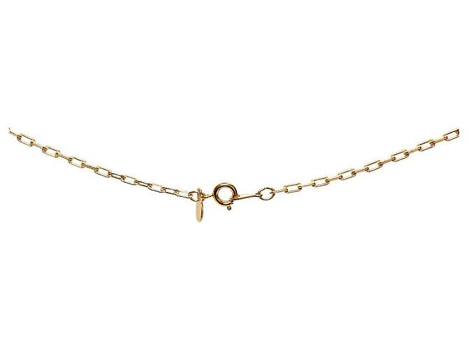Givenchy Goldkette - Ansicht 4