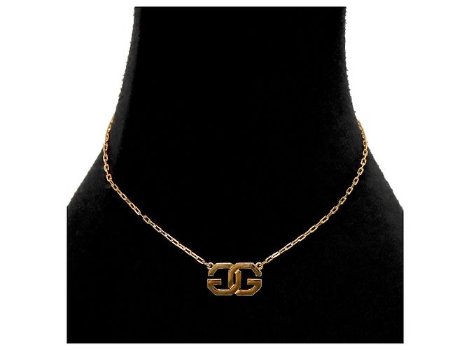 Givenchy Goldkette - Ansicht 5