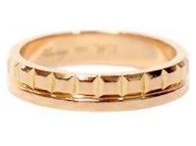 Boucheron Rose Gold Quattro Radiant Ring - Ansicht 3