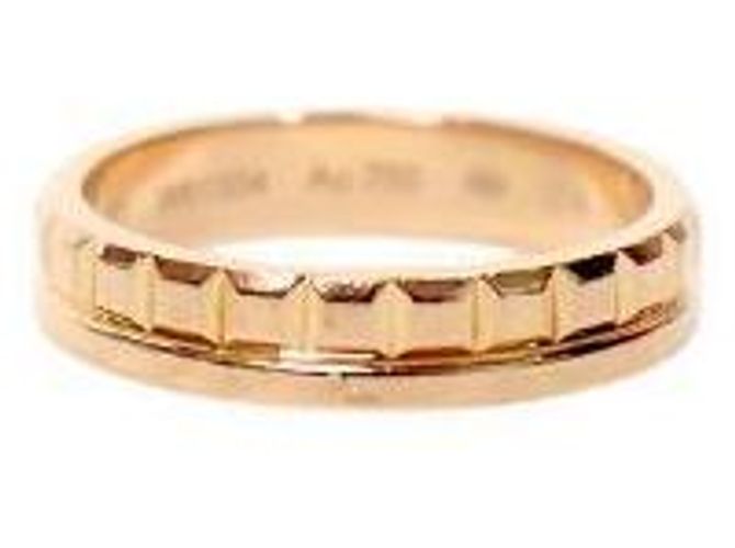 Boucheron Rose Gold Quattro Radiant Ring - Ansicht 4
