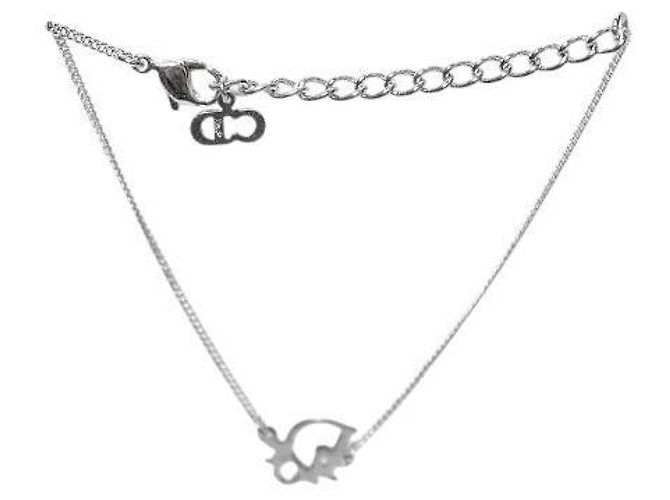 Dior Bracciale Oblique Silver - vista 3