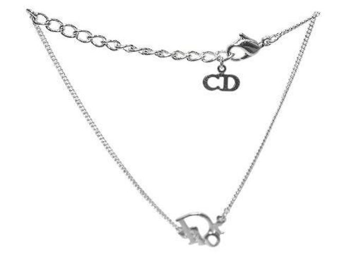 Dior Bracciale Oblique Silver - vista 4