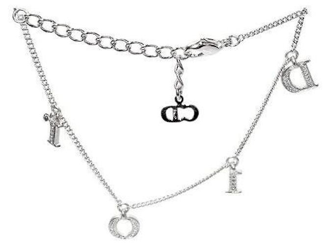 Dior Bracciale in argento cubic - vista 3