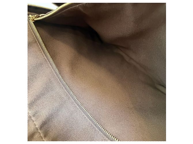Louis Vuitton Porte-documents Briefcase Damier Forte - vue 20