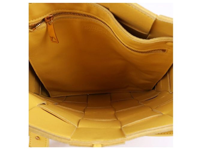 Bottega Veneta Borsa a tracolla Cassette Messenger - vista 12