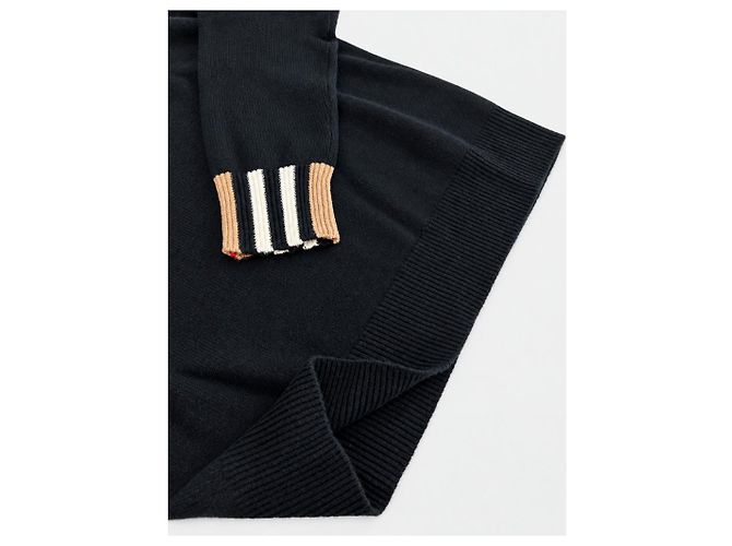 Burberry Woll-Kaschmir-Strick für Damen - Ansicht 11
