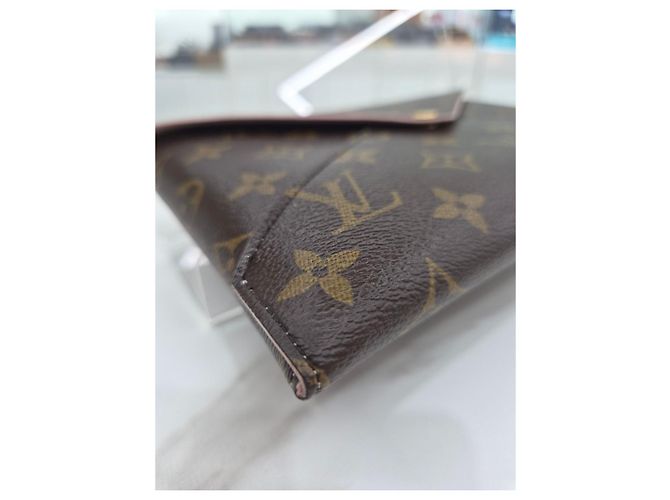 Louis Vuitton Kirimagi Pouch Clutch - Ansicht 17