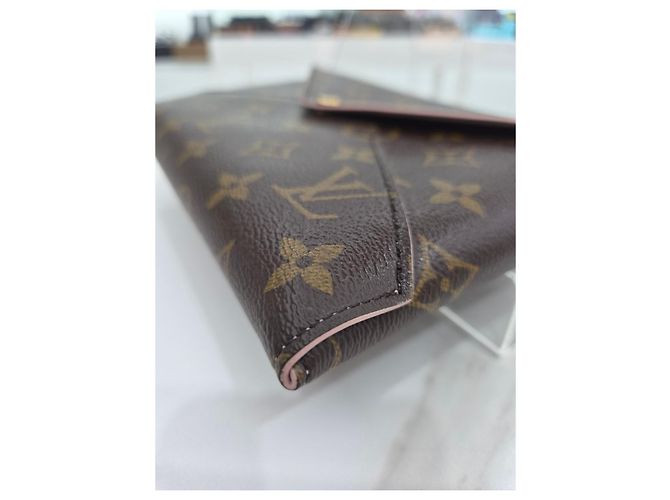 Louis Vuitton Kirimagi Pouch Clutch - Ansicht 18