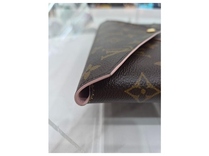 Louis Vuitton Kirimagi Pouch Clutch - Ansicht 19