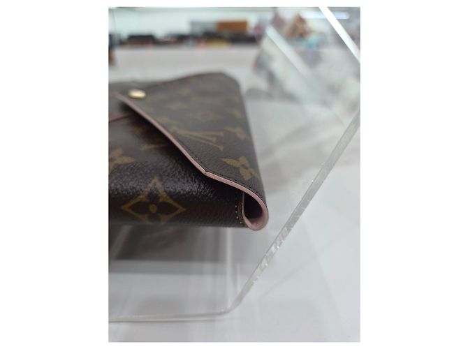 Louis Vuitton Kirimagi Pouch Clutch - Ansicht 20