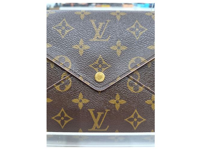 Louis Vuitton Kirimagi Pouch Clutch - Ansicht 21