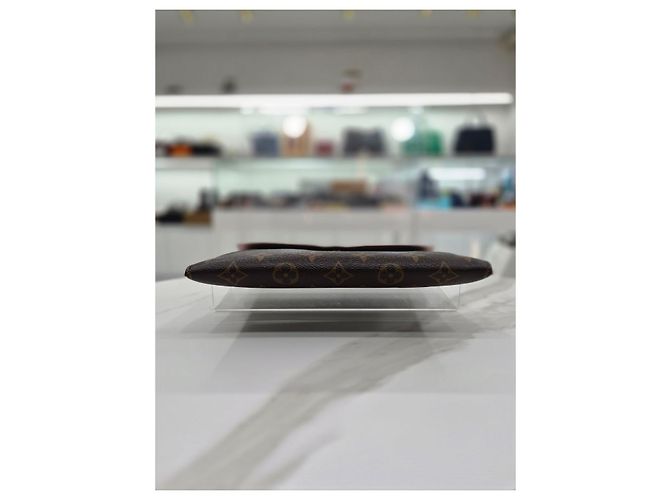 Louis Vuitton Kirimagi Pouch Clutch - Ansicht 7