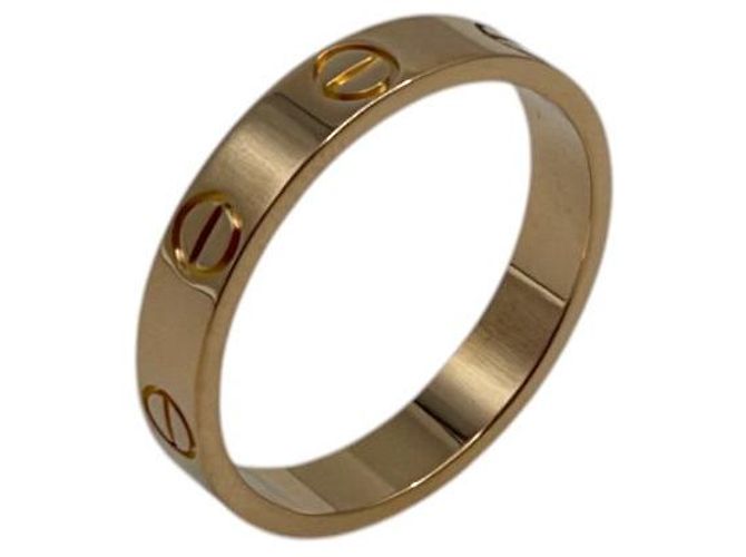 Cartier Love Ehering - Ansicht 2