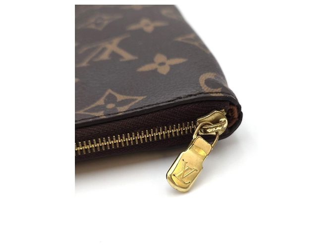 Louis Vuitton Etui Voyage MM Monogram - vista 10