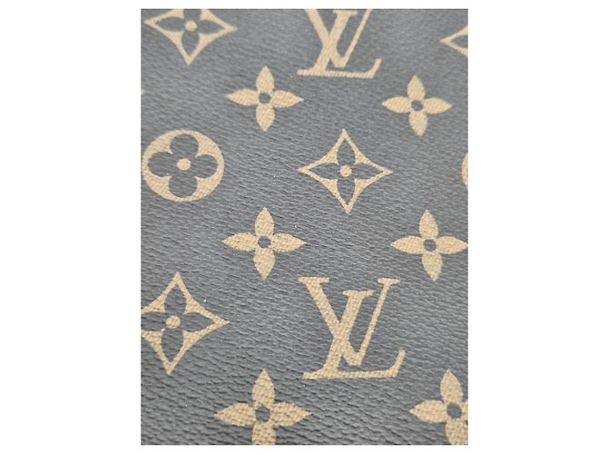 Louis Vuitton Etui Voyage MM Monogram - vista 14