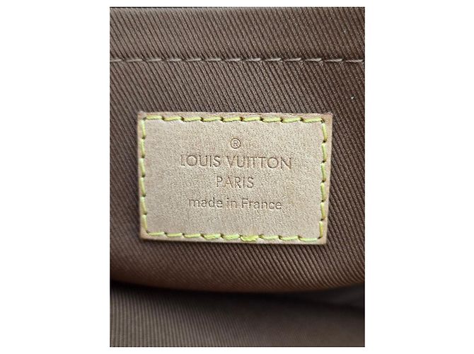 Louis Vuitton Etui Voyage MM Monogram - vista 15