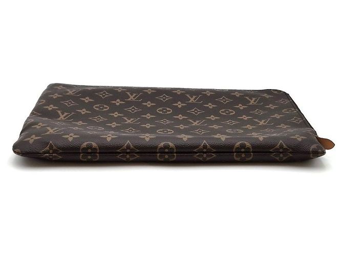 Louis Vuitton Etui Voyage MM Monogram - vista 6