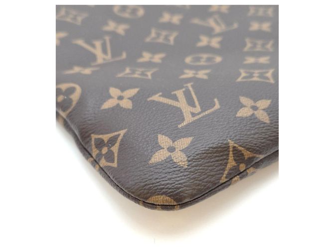 Louis Vuitton Etui Voyage MM Monogram - vista 7
