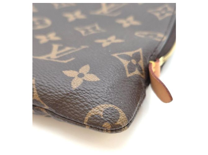 Louis Vuitton Etui Voyage MM Monogram - vista 8