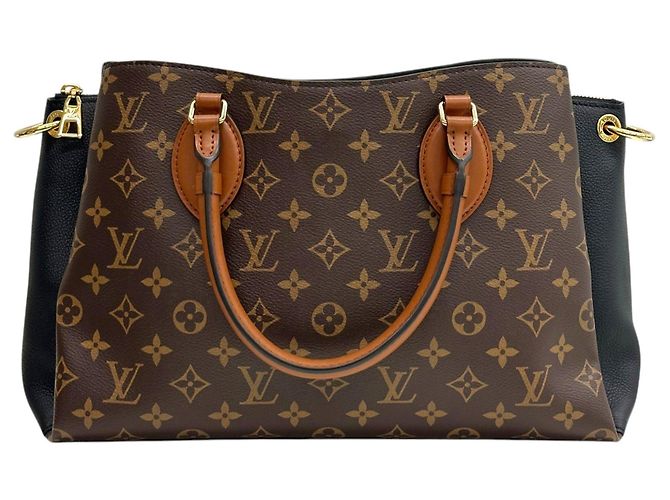 Louis Vuitton Monogram Bag MM Tote - Ansicht 10