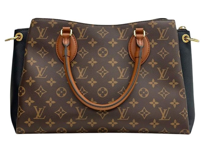 Louis Vuitton Monogram Bag MM Tote - Ansicht 2