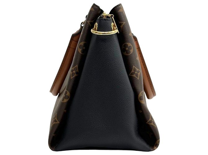 Louis Vuitton Monogram Bag MM Tote - Ansicht 5