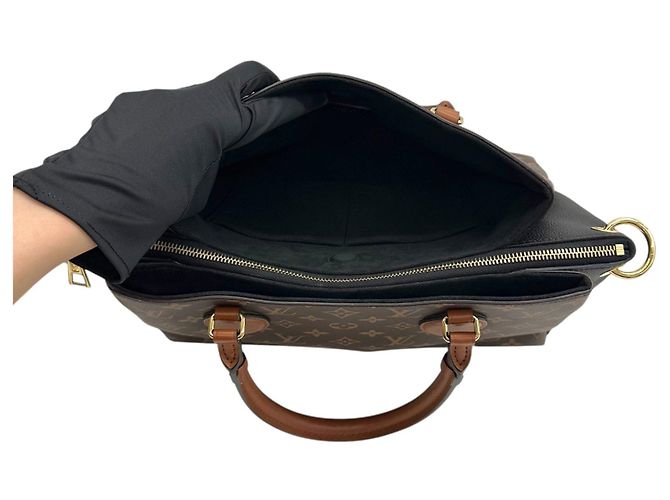 Louis Vuitton Monogram Bag MM Tote - Ansicht 6
