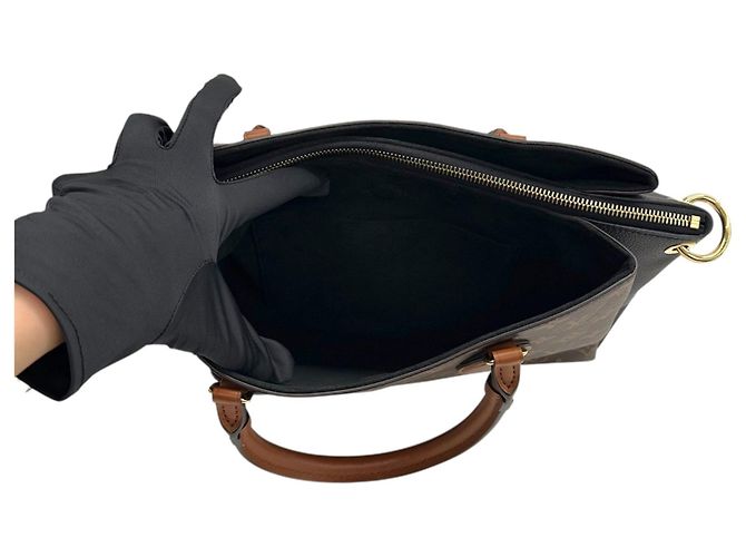 Louis Vuitton Monogram Bag MM Tote - Ansicht 8