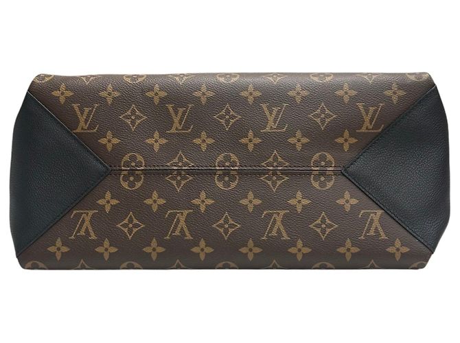 Louis Vuitton Monogram Bag MM Tote - Ansicht 9
