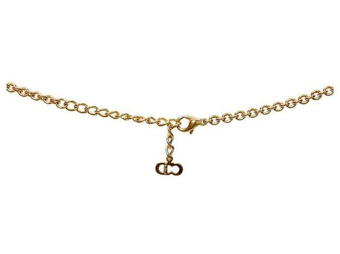 Dior Collana Revolution Gold - vista 3