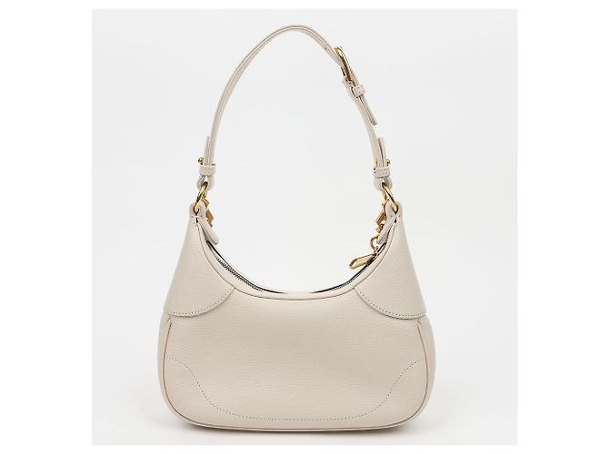 Gucci Borsa a tracolla piccola Aphrodite Ivory - vista 4