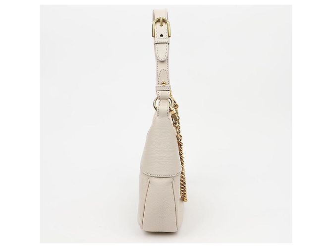 Gucci Borsa a tracolla piccola Aphrodite Ivory - vista 5