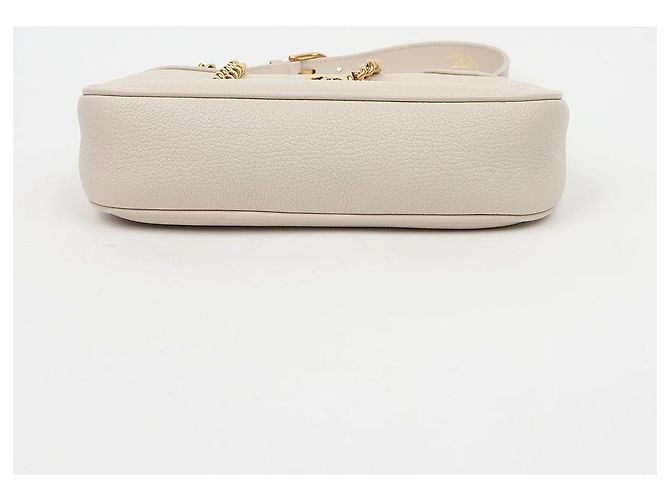 Gucci Borsa a tracolla piccola Aphrodite Ivory - vista 6
