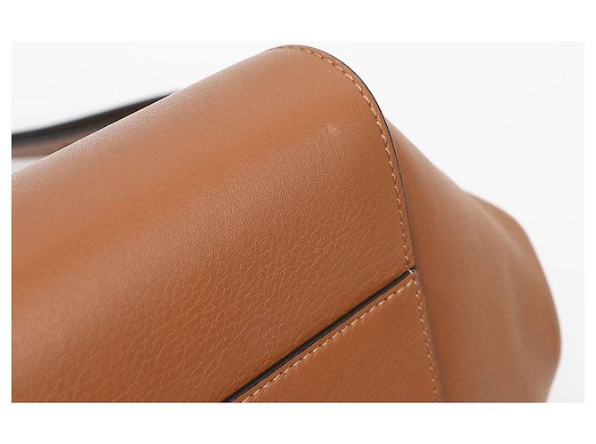 Loewe Borsa a tracolla Hammock piccola marrone - vista 7