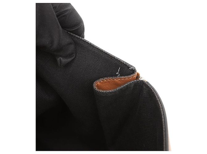 Loewe Borsa a tracolla Hammock piccola marrone - vista 8