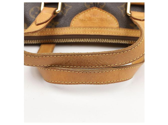 Louis Vuitton Borsa Tote Palermo PM Monogram Canvas - vista 13