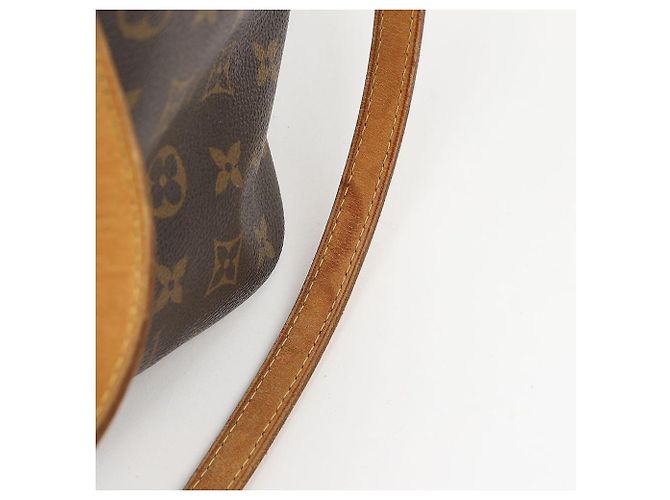 Louis Vuitton Borsa Tote Palermo PM Monogram Canvas - vista 15