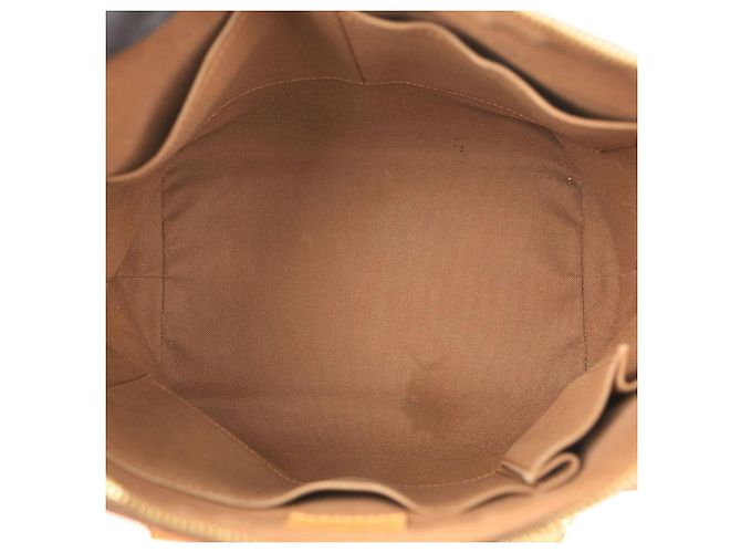 Louis Vuitton Borsa Tote Palermo PM Monogram Canvas - vista 17