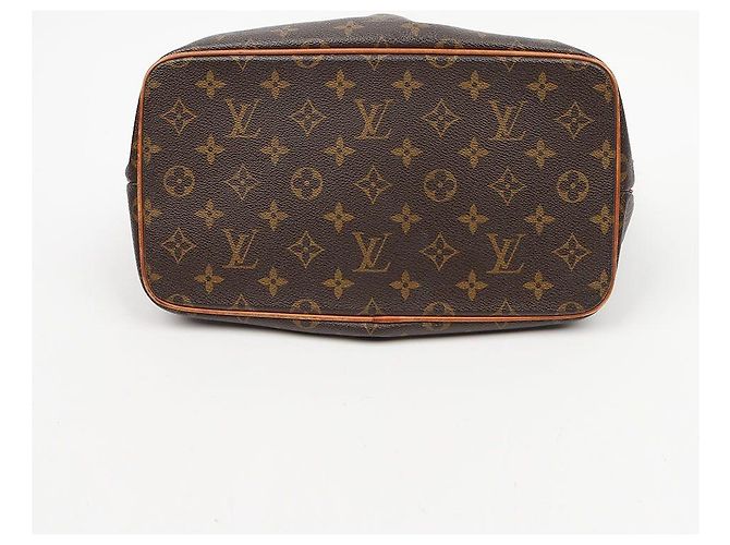 Louis Vuitton Borsa Tote Palermo PM Monogram Canvas - vista 8