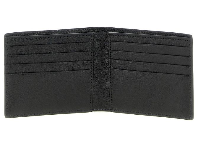 Tom Ford Black Goatskin Wallet - view 3