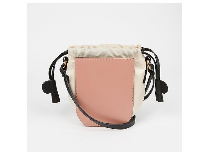 Marni Borsa a Secchiello Spalla e Crossbody Gossamer - vista 4