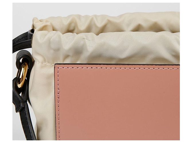 Marni Borsa a Secchiello Spalla e Crossbody Gossamer - vista 5