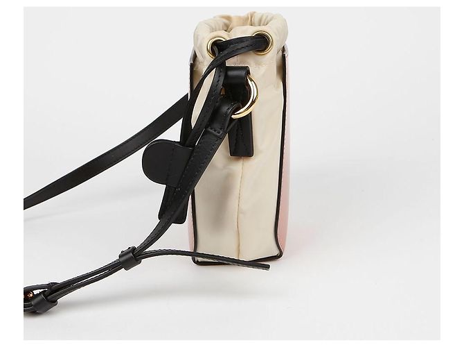Marni Borsa a Secchiello Spalla e Crossbody Gossamer - vista 6