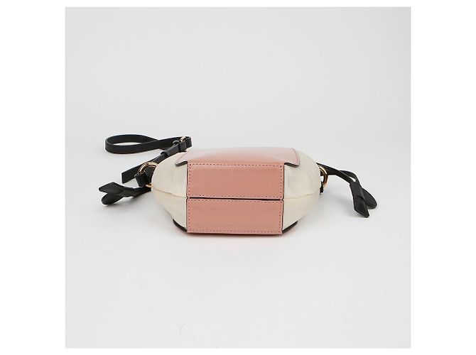 Marni Borsa a Secchiello Spalla e Crossbody Gossamer - vista 8