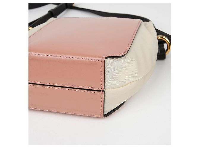 Marni Borsa a Secchiello Spalla e Crossbody Gossamer - vista 9
